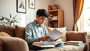 soutien scolaire à la maison