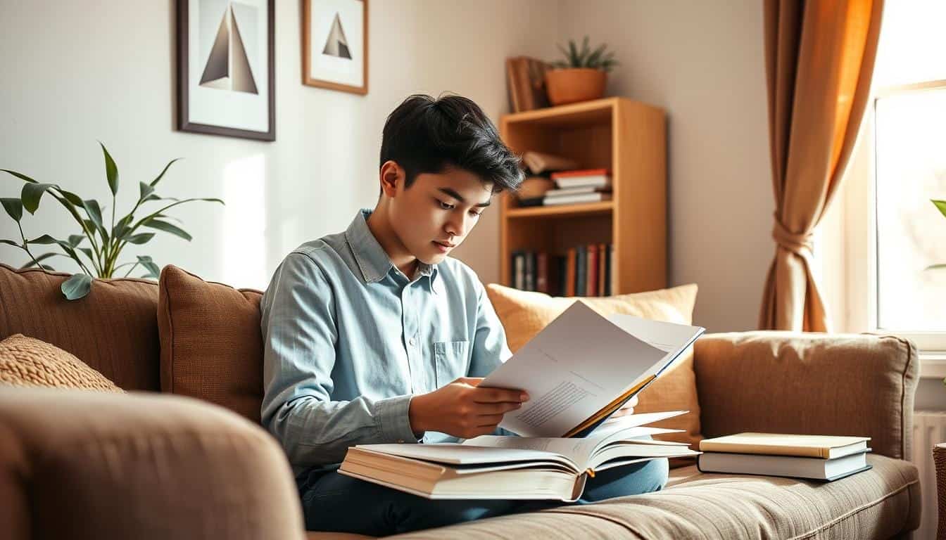 soutien scolaire à la maison