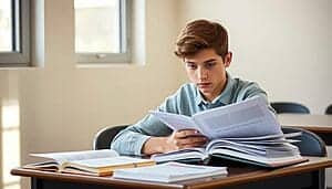 stratégies d’aide scolaire
