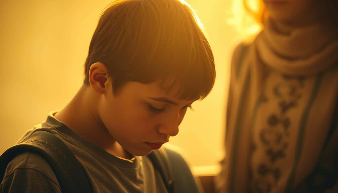 surprotéger enfant difficultés scolaires
