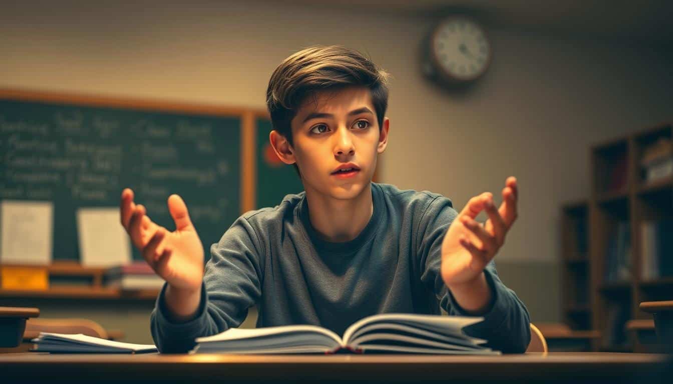 synthèse orale des cours