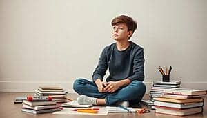 techniques de concentration enfant
