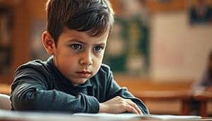 test QI enfant