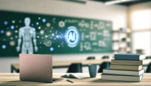 L'IA : le dopant caché qui transforme l'éducation d'aujourd'hui