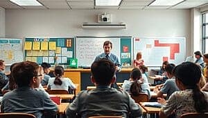 Adapter l’enseignement selon les fonctions exécutives