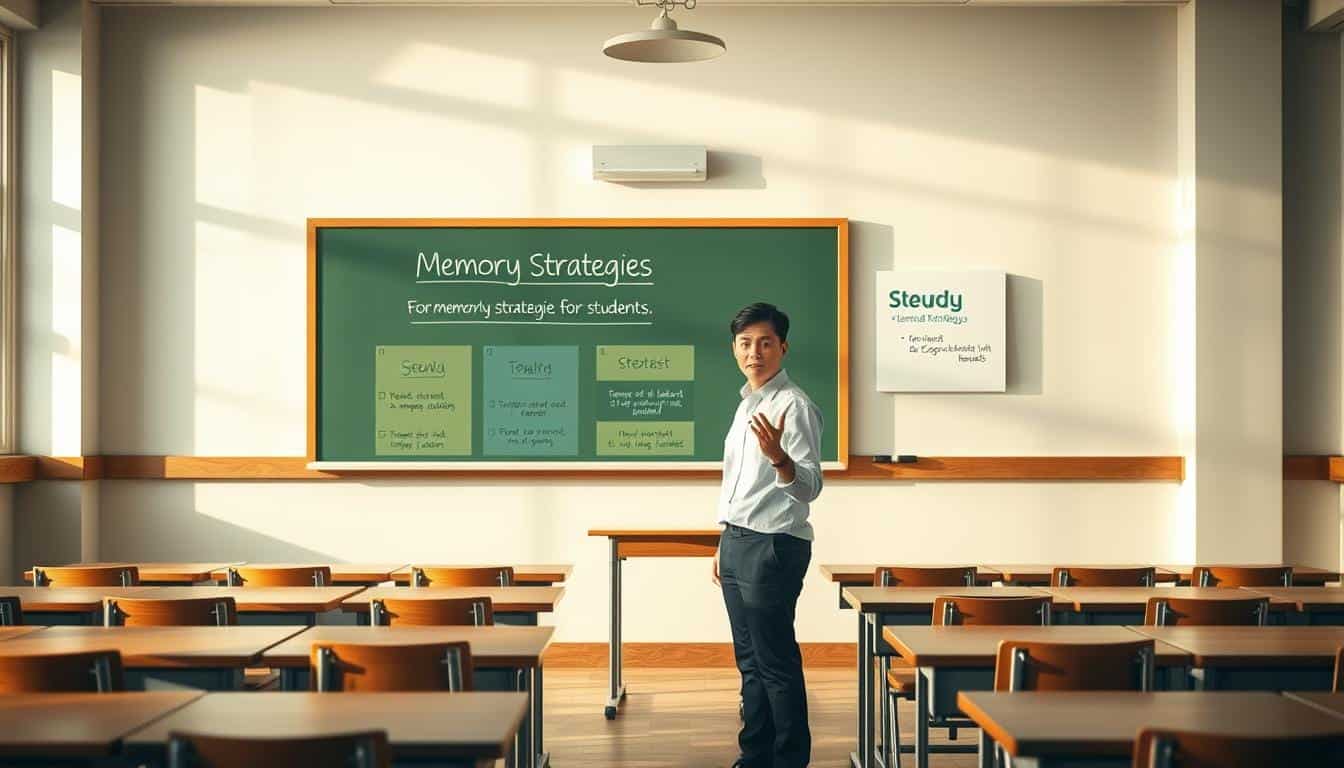 Améliorer la mémorisation des élèves au collège