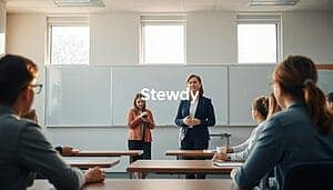 Auto-régulation des élèves en classe