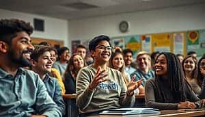 Climat de classe et apprentissage cognitif