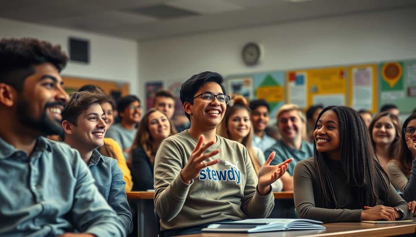 Climat de classe et apprentissage cognitif