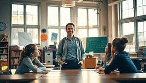 Différenciation et gestion de la charge cognitive