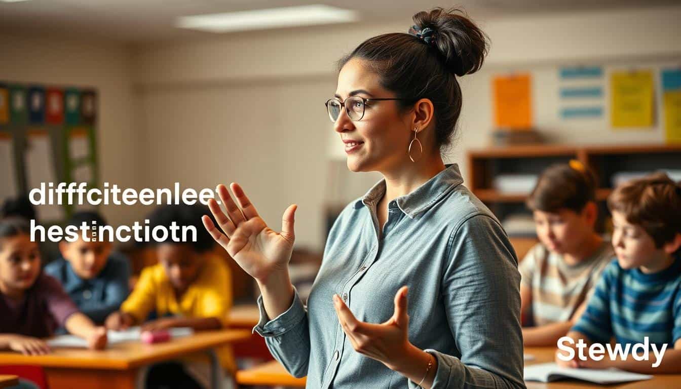 Différenciation pédagogique et profils cognitifs