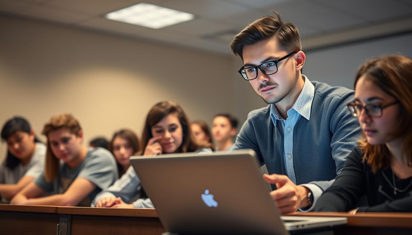 Engagement scolaire et sciences cognitives