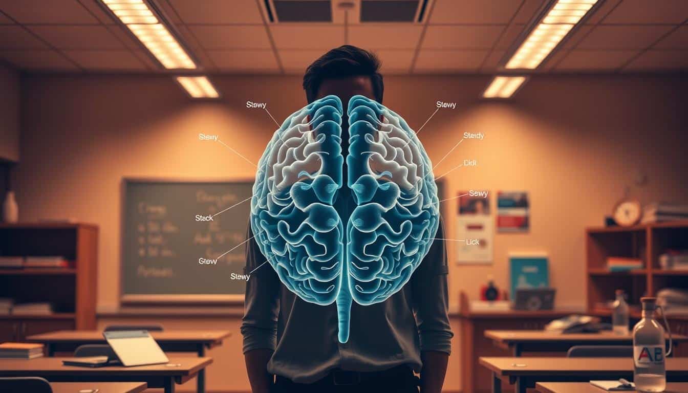 Gestion de classe et cerveau des adolescents