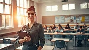 Stratégies cognitives pour classes agitées