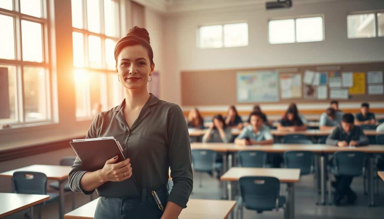 Stratégies cognitives pour classes agitées