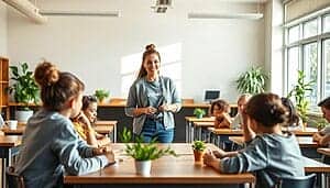 Théorie de l’autodétermination en classe