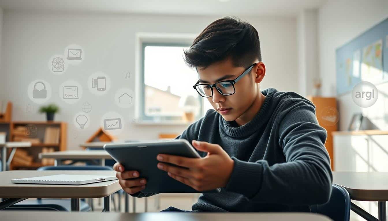 applications révision scolaire