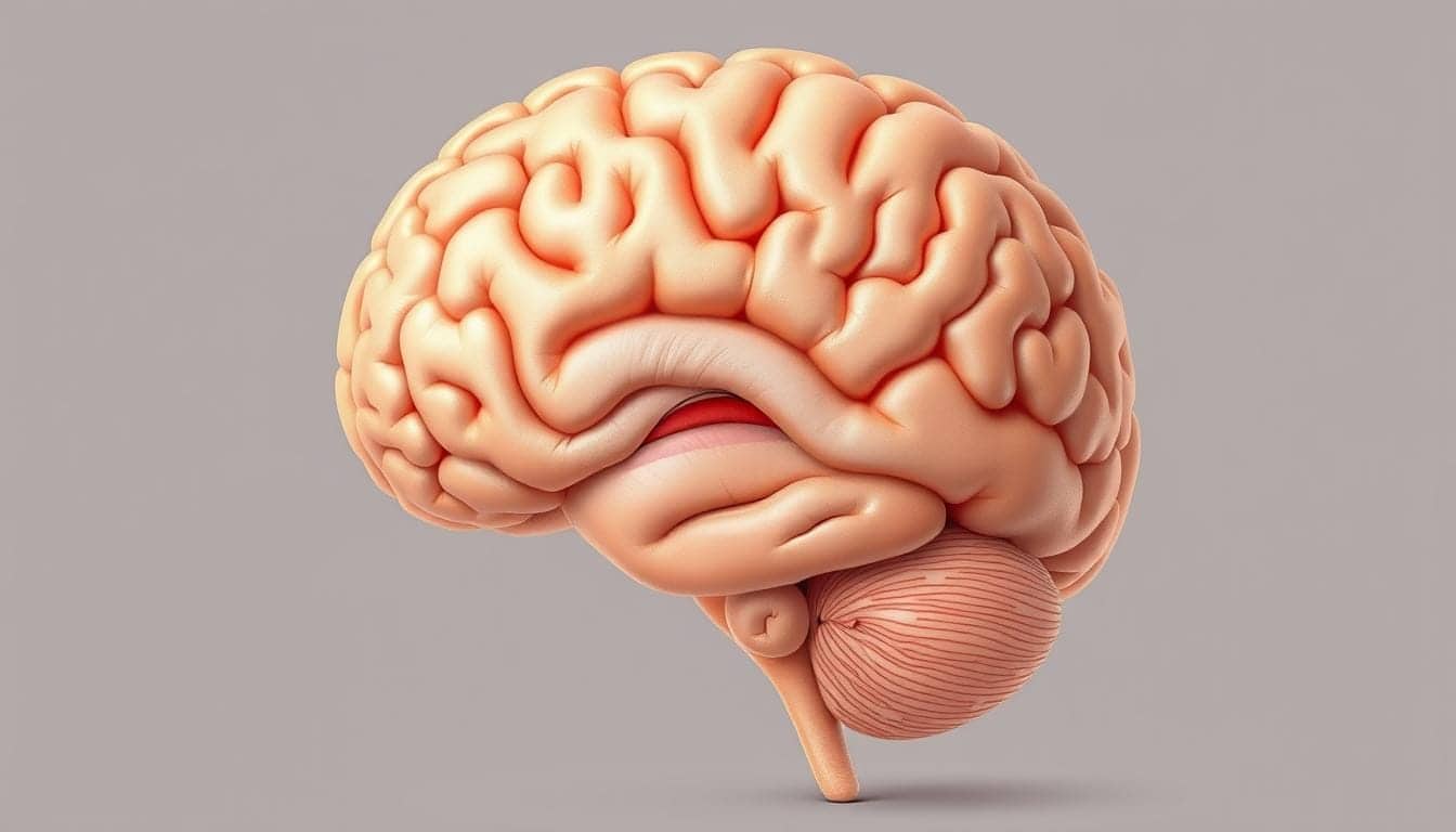 cerveau en développement