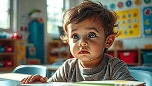 éveil cérébral enfant