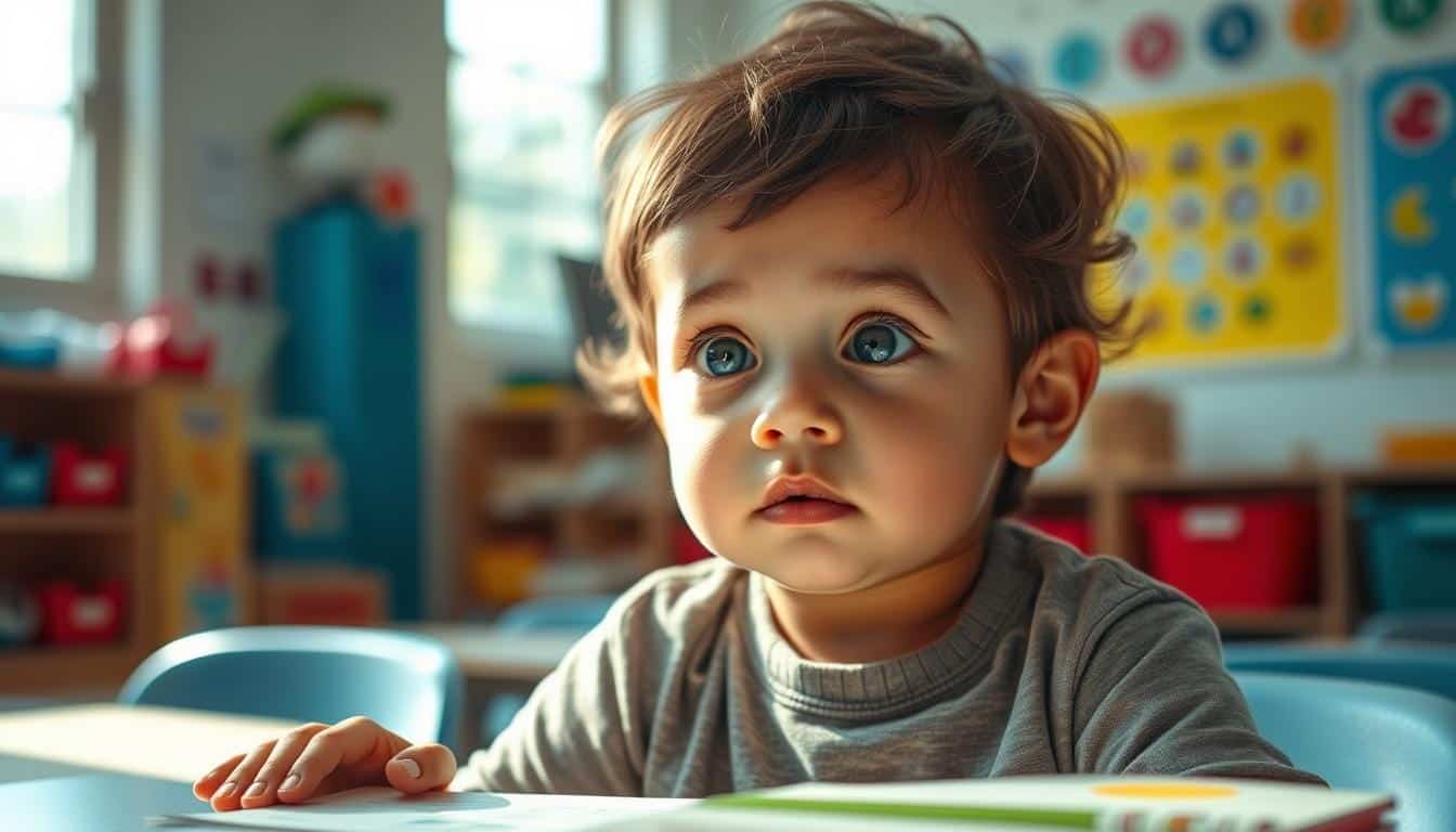 éveil cérébral enfant