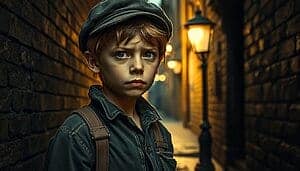 gavroche