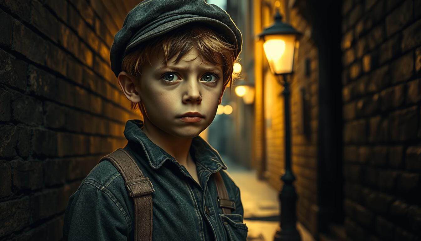 gavroche