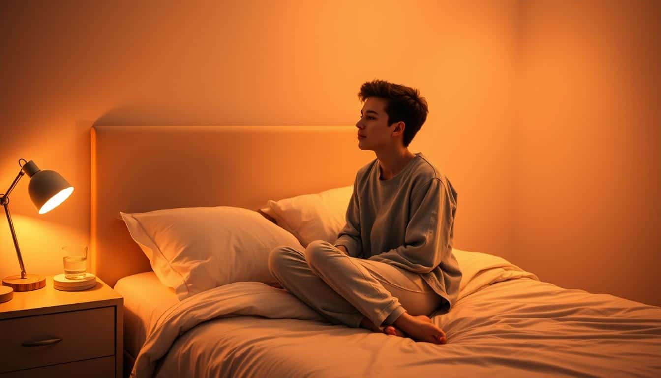 habitudes du coucher école