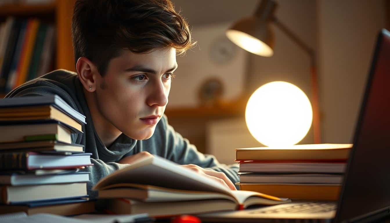 influence du sommeil scolaire