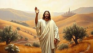 jesus christ