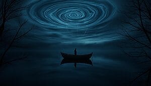 le bateau ivre