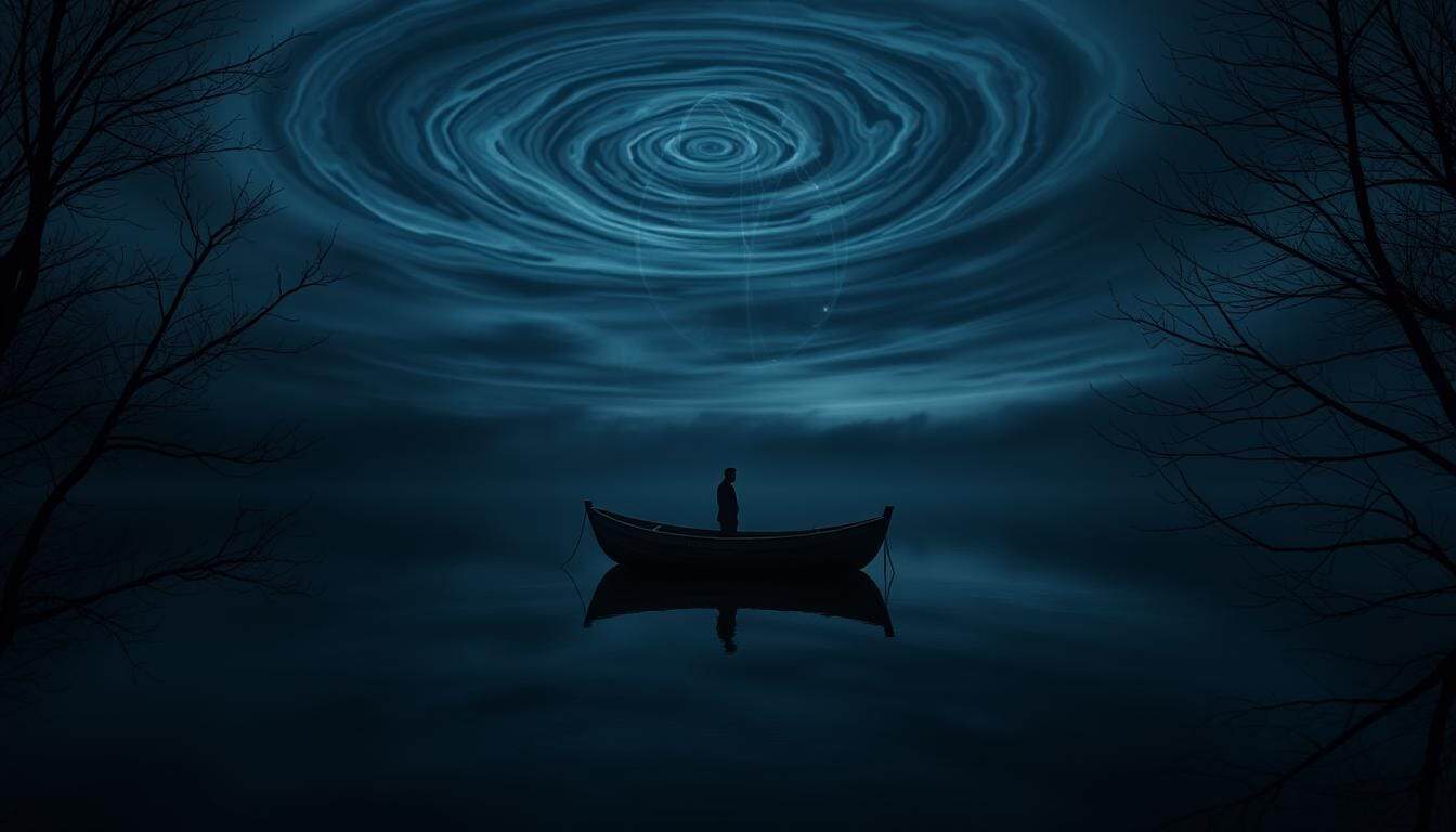 le bateau ivre