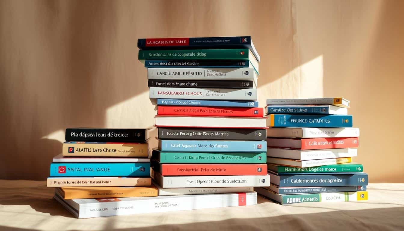 livres bac français 2025