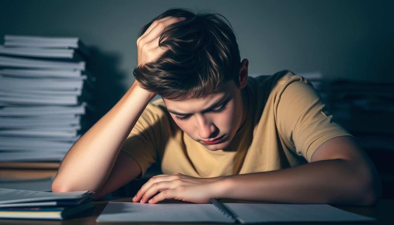 manque de sommeil conséquences