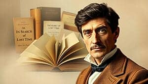 marcel proust