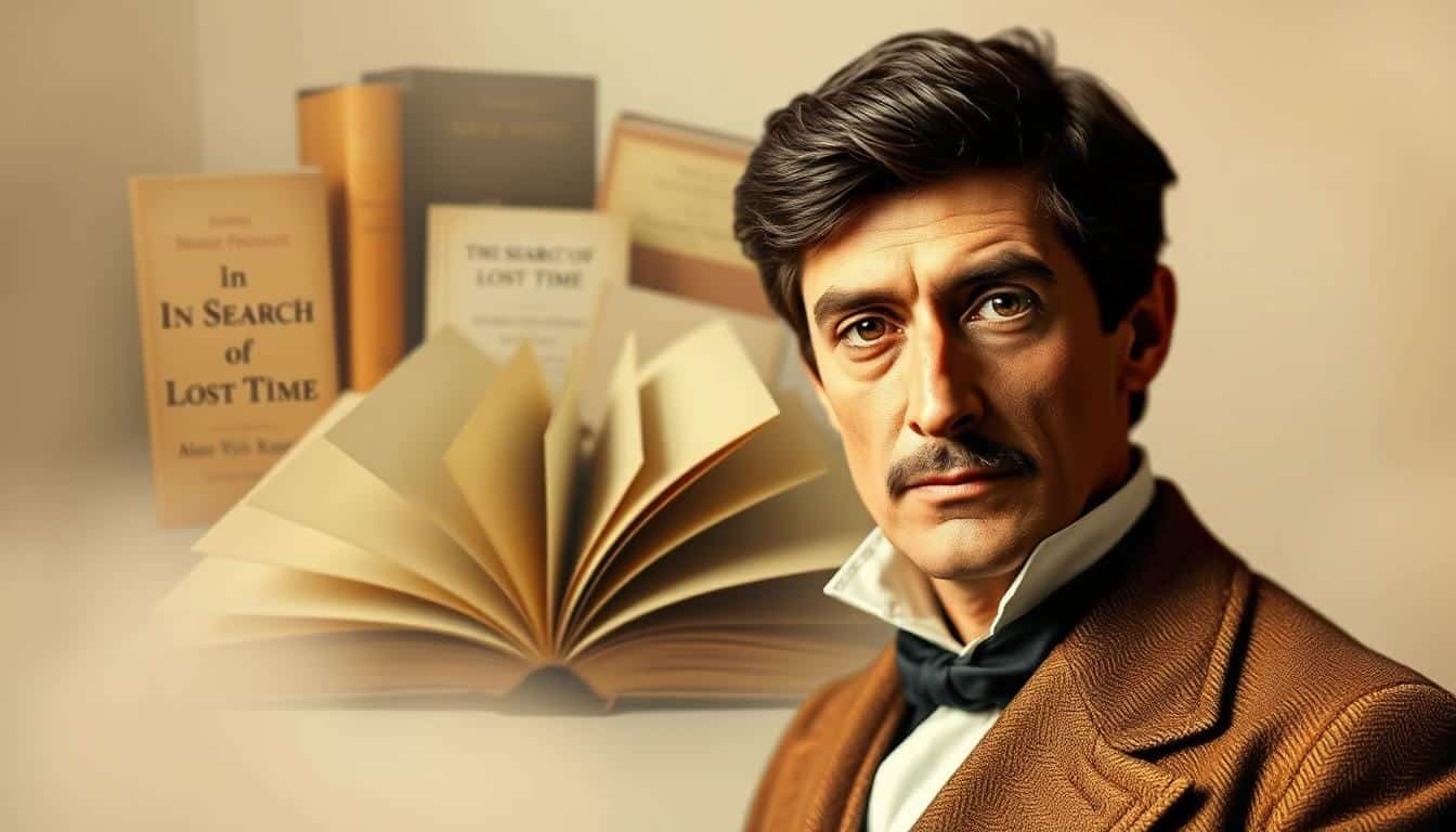 marcel proust