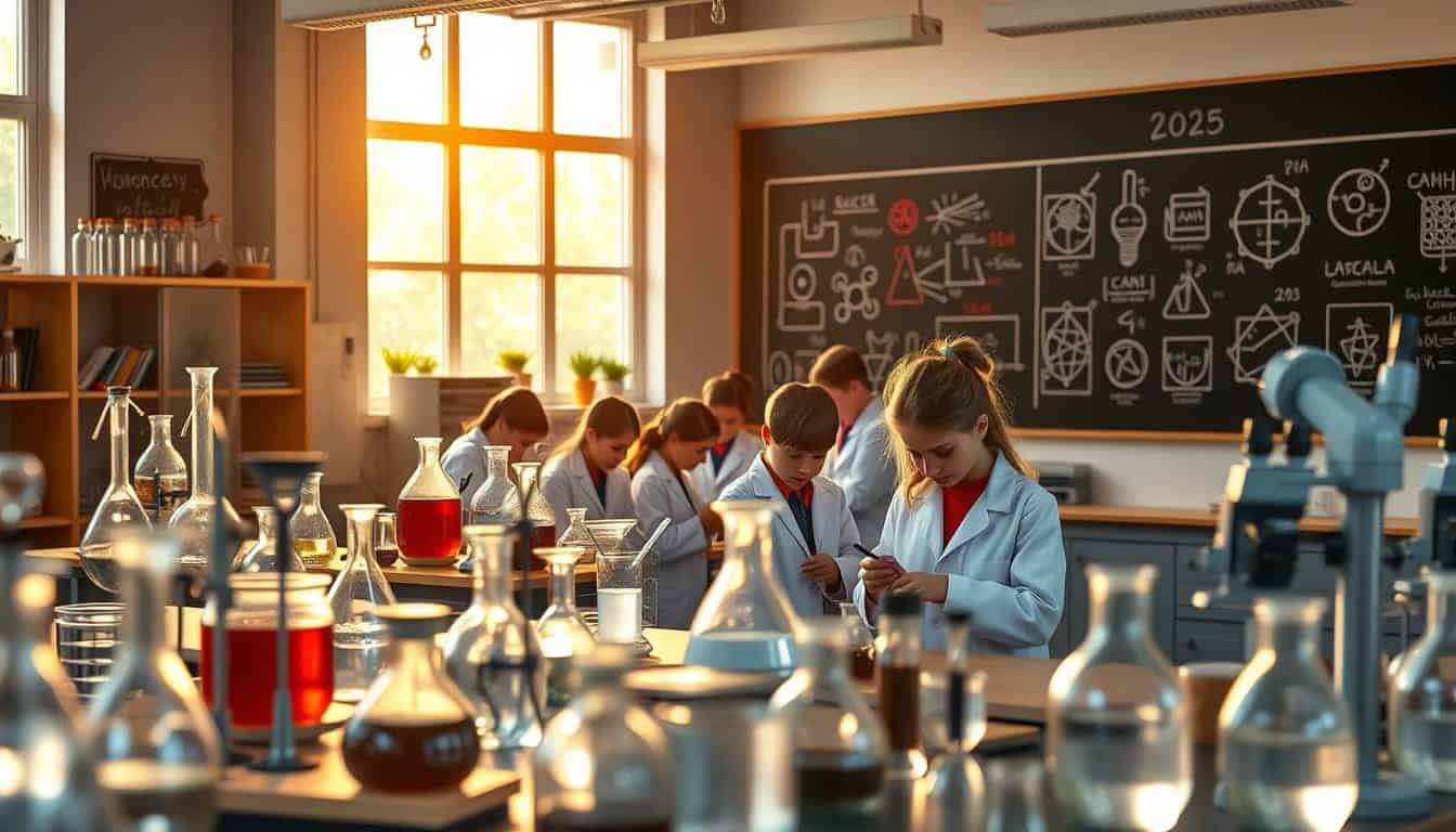 matière scientifique brevet 2025