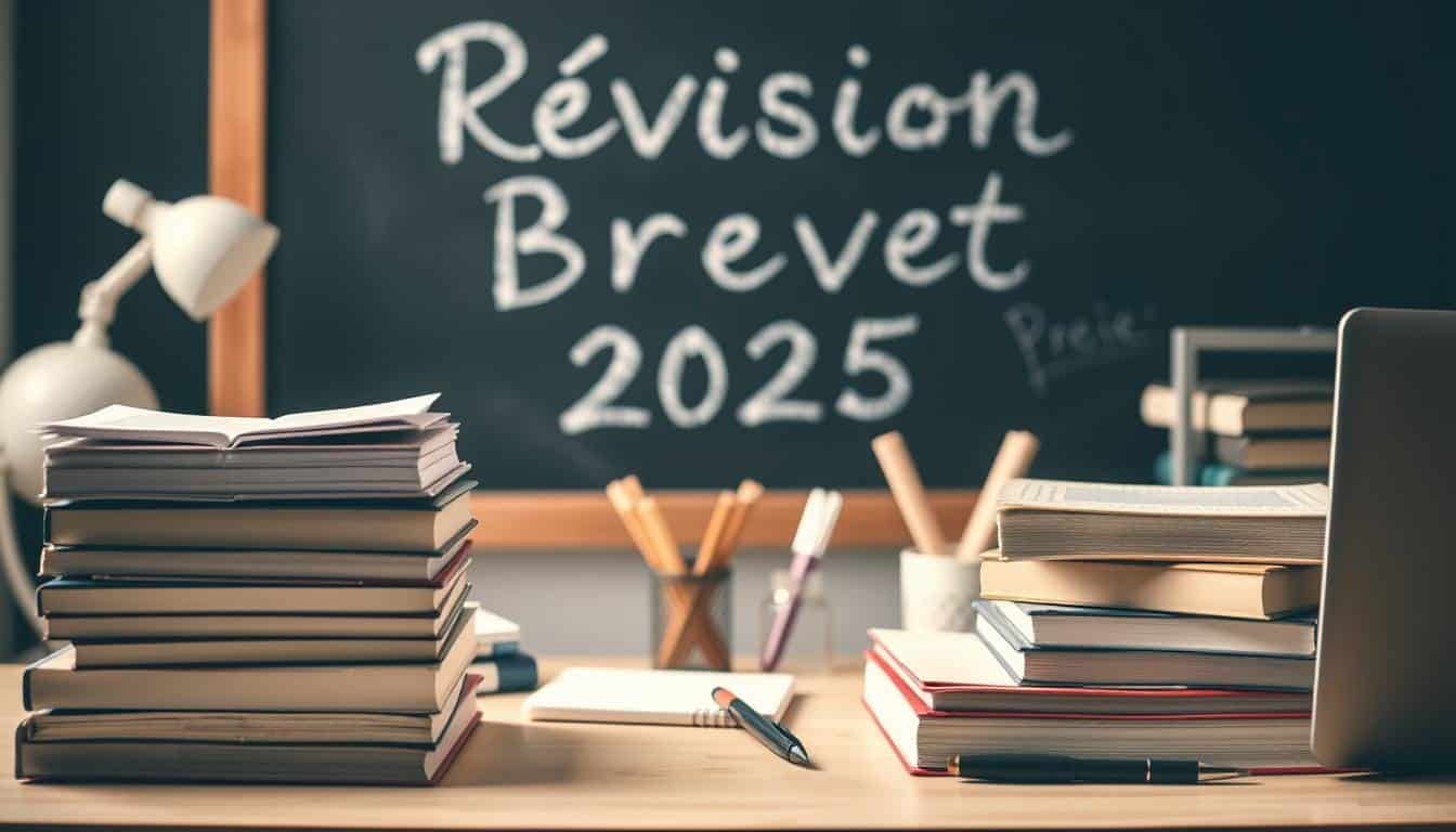 matieres brevet 2025
