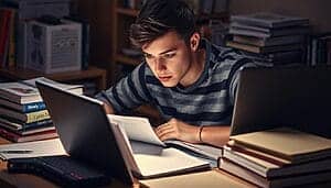 modèles de fiches de révision
