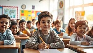 neuroplasticité à l'école