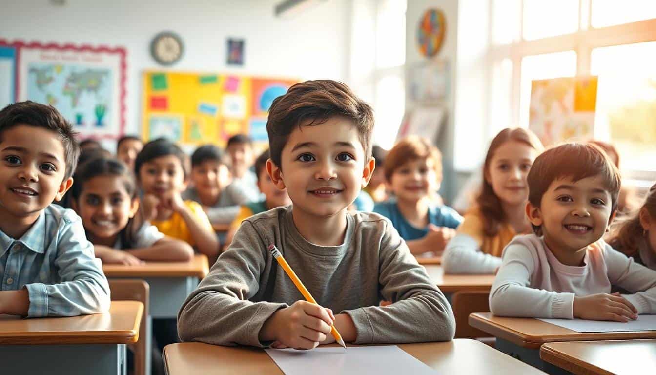 neuroplasticité à l'école