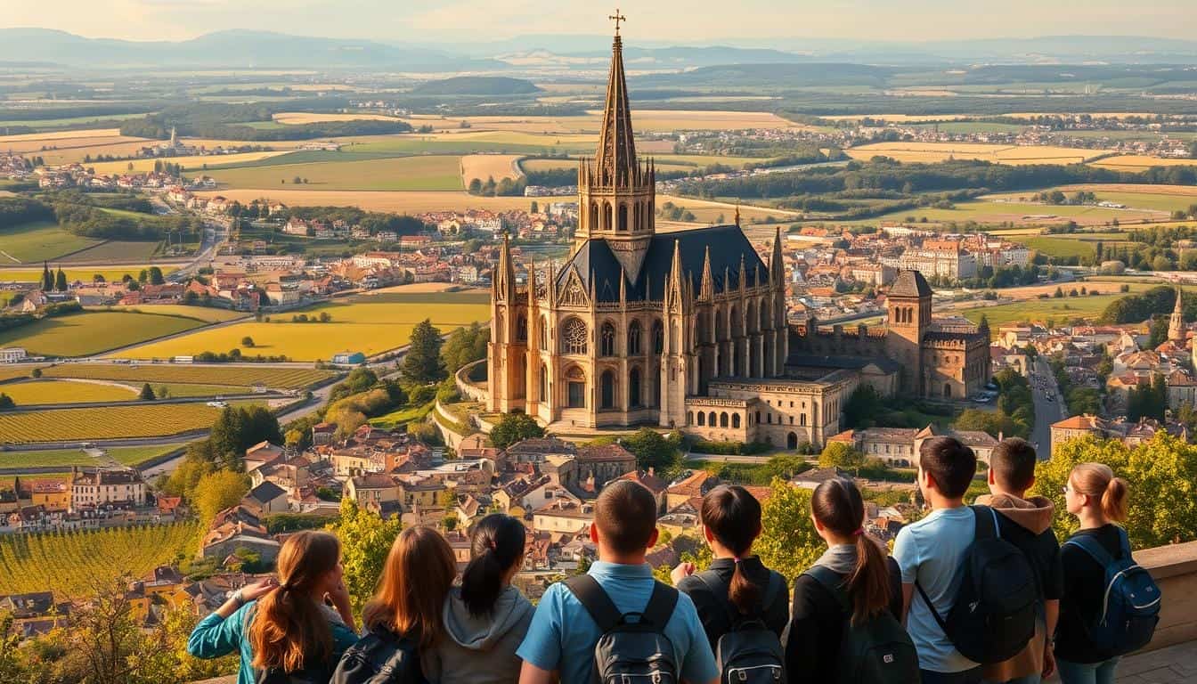patrimoines culturels