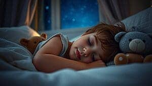 routines sommeil enfant