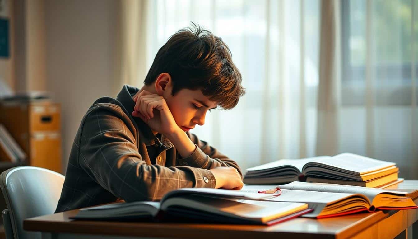 sommeil et mémoire scolaire