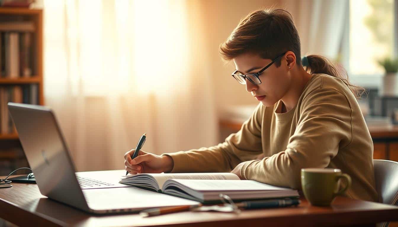 soutien révision examens