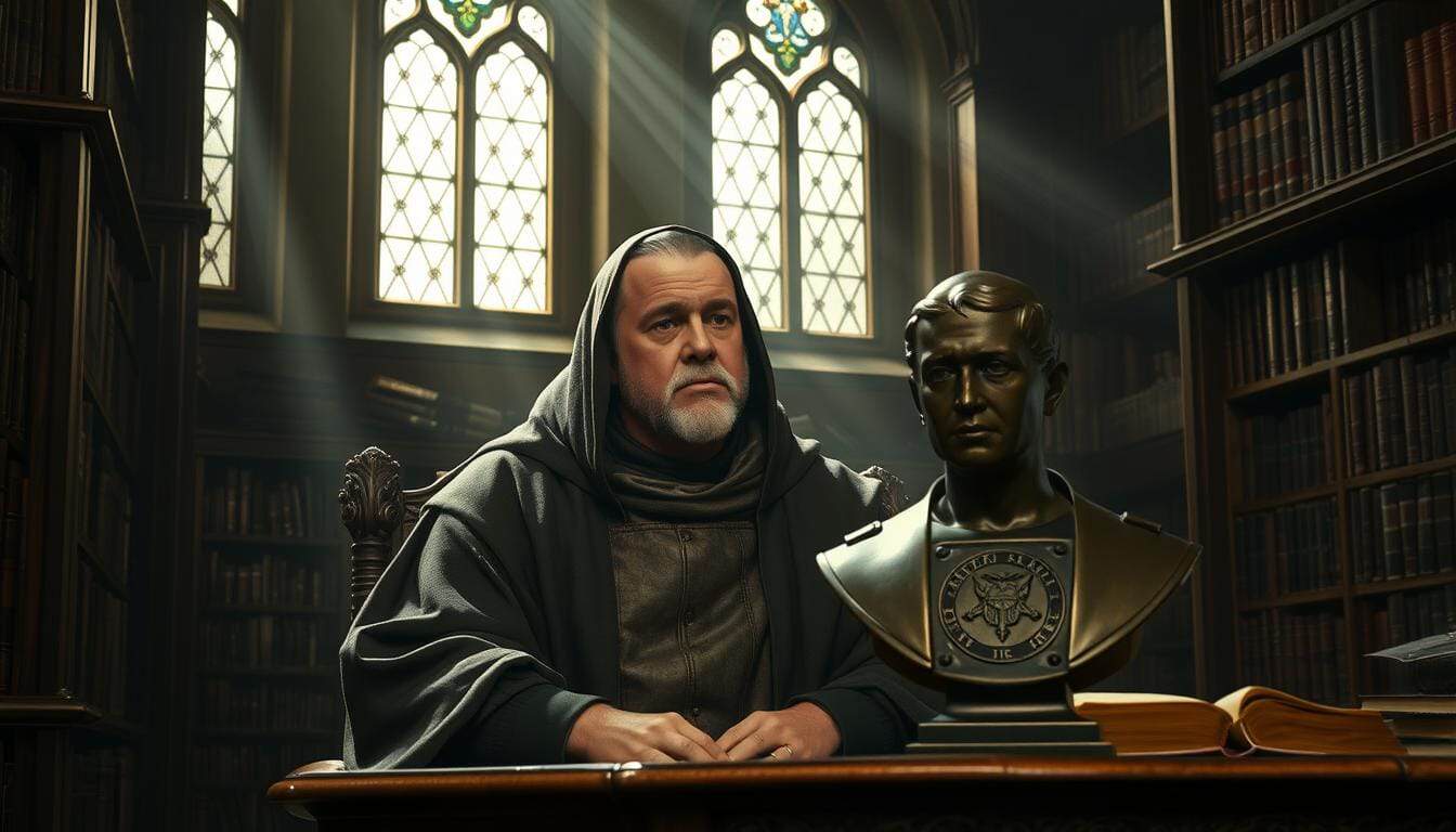thomas d'aquin
