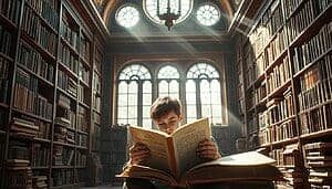 top 10 livres ado