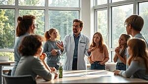 Apprentissage par projet et stimulation cérébrale