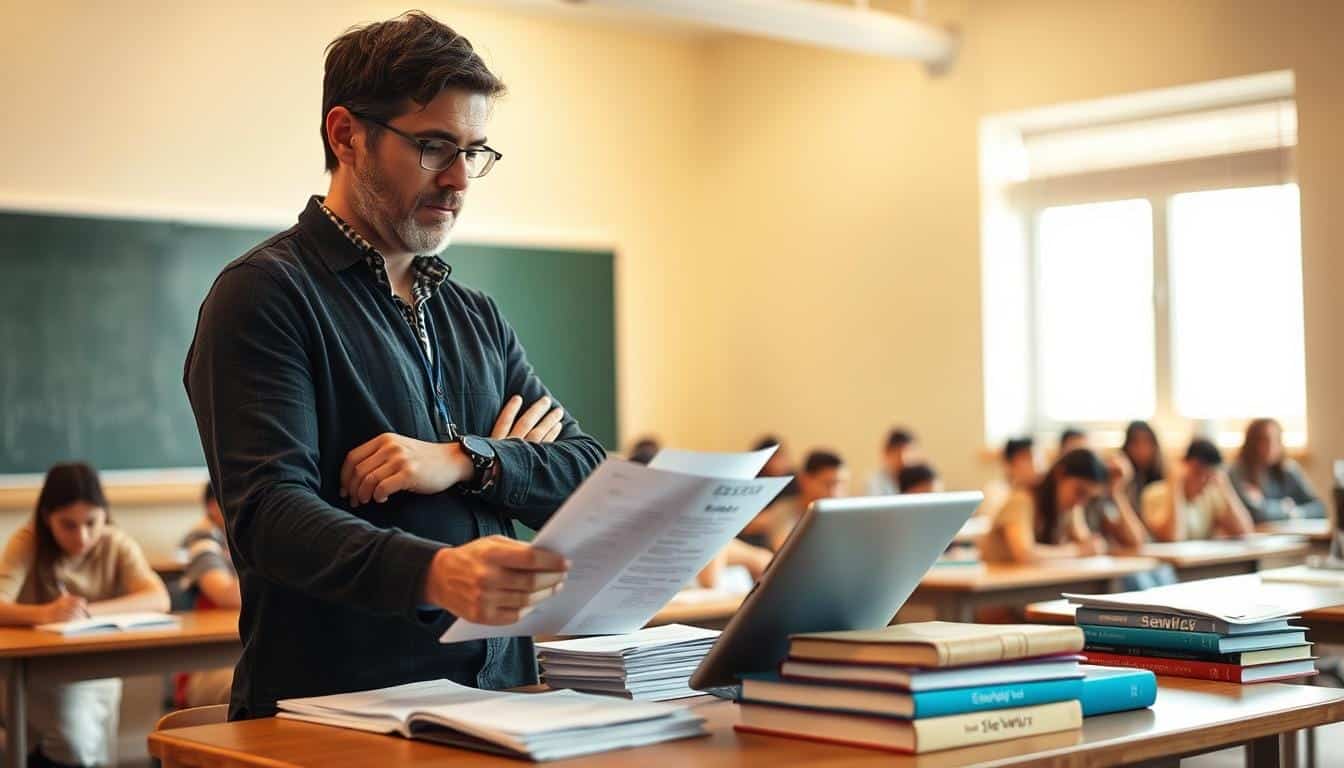 Biais cognitifs dans l’évaluation des élèves