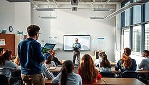 Classe inversée et charge cognitive