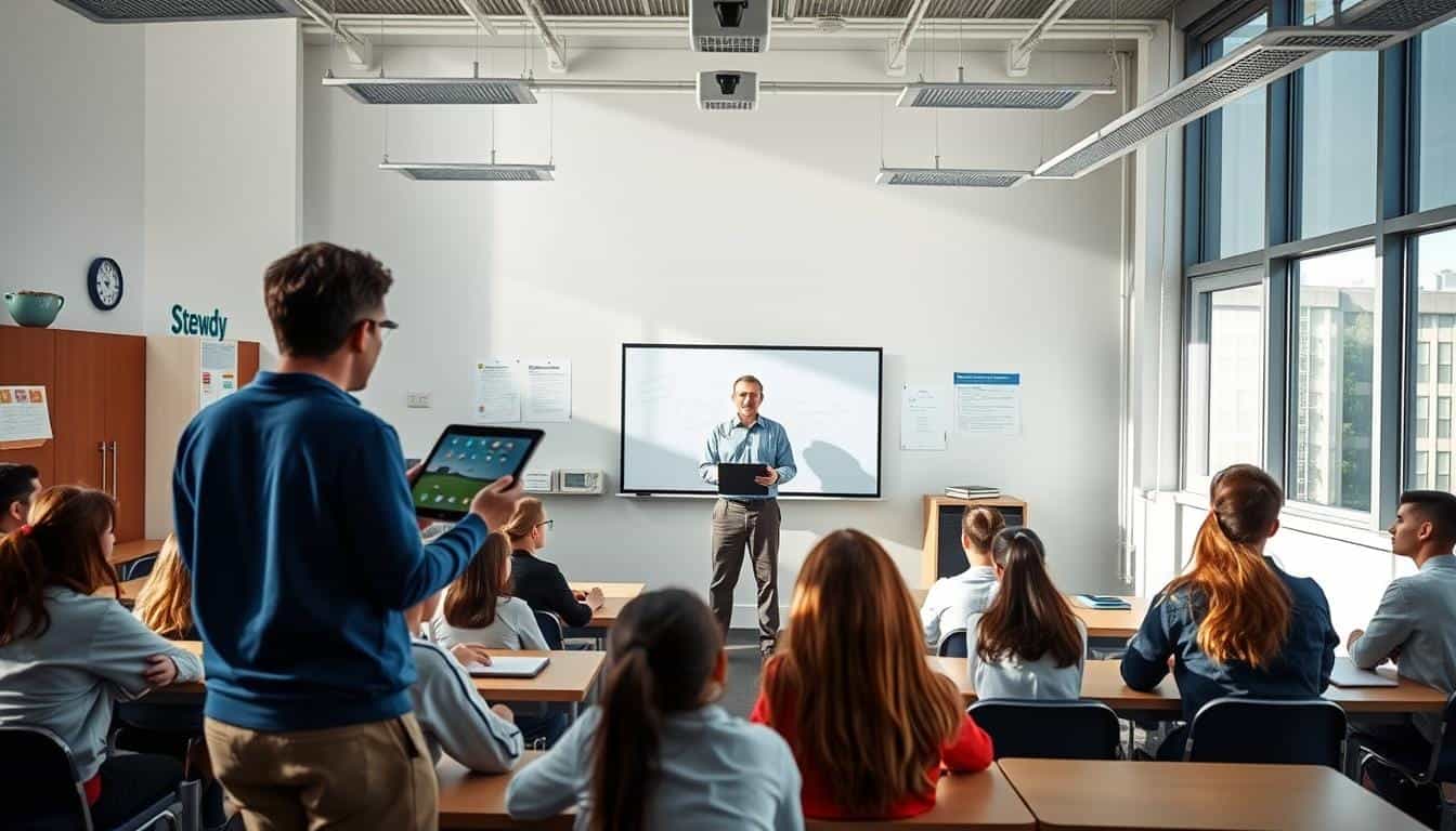 Classe inversée et charge cognitive